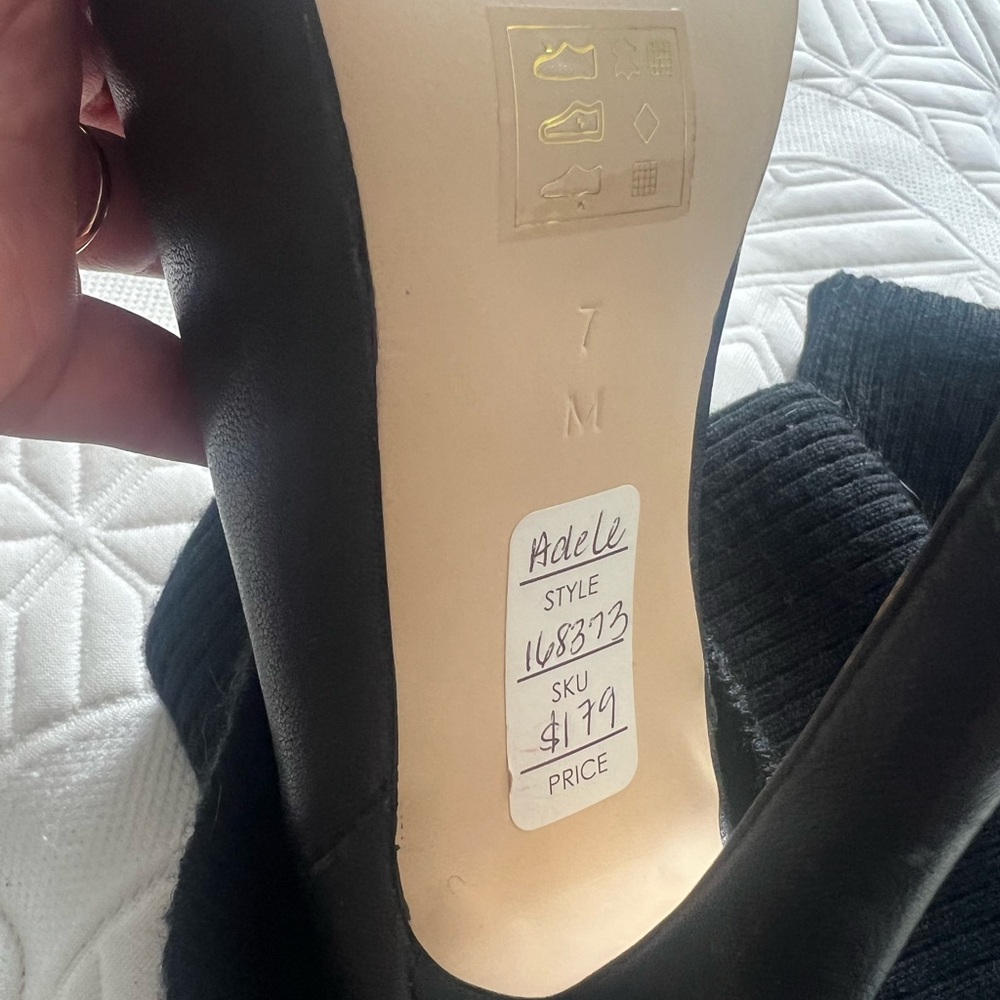 Bebe Booties - image 2